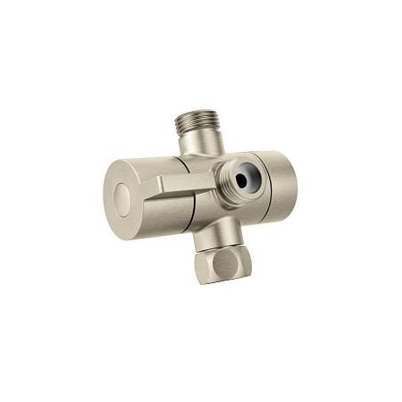 Moen Shower Arm Diverter Bn Carded CL703BN